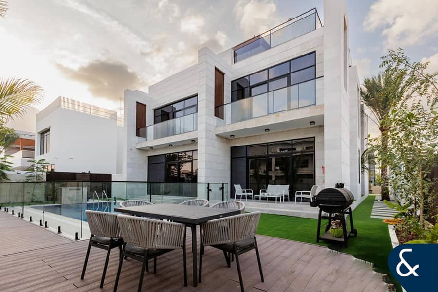 Вилла в Джумейра Парк,Legacy, 6 спален, 900000 AED - 11852511 Вилла в Джумейра Парк,Legacy, 6 спален, 900000 AED - 11852511
