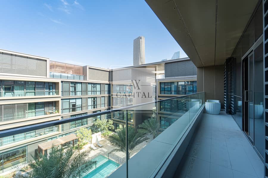 Квартира в Аль Васль,Сити Уок,Здание 6B, 2 cпальни, 300000 AED - 11852515 Квартира в Аль Васль,Сити Уок,Здание 6B, 2 cпальни, 300000 AED - 11852515