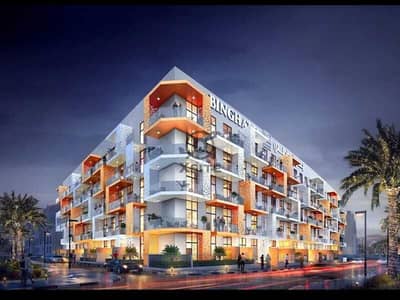 1 Bedroom Apartment for Sale in Jumeirah Village Circle (JVC), Dubai - WhatsApp Image 2025-06-05 at 1.05. 23 PM. jpeg