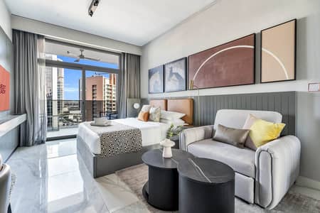 Studio for Rent in Business Bay, Dubai - f80e67e6-3fc1-4c4b-bdcc-dd3583465a00. jpeg