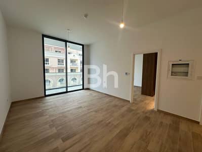 1 Bedroom Apartment for Rent in Jumeirah Village Circle (JVC), Dubai - Furnished | Balcony and Parking | Flexible Payment