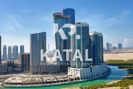 فلیٹ 2 غرفة نوم للبيع في جزيرة الريم، أبوظبي - 753A6754. JPG