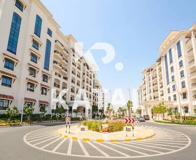 雅斯岛， 阿布扎比 单身公寓待售 - Ansam_Studio_Yas Island Abu Dhabi 07. jpg