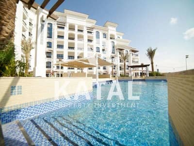 Студия Продажа в Яс Айленд, Абу-Даби - Ansam_Studio_Yas Island Abu Dhabi 08. jpg