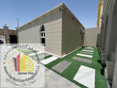 2 Bedroom Flat for Rent in Madinat Al Riyadh, Abu Dhabi - IMG_9115. jpg