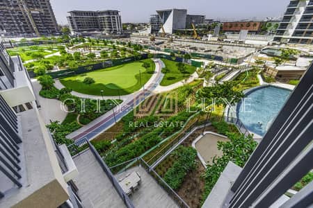 2 Bedroom Apartment for Sale in Al Wasl, Dubai - Ready to move in - High Floor - Unique Park View