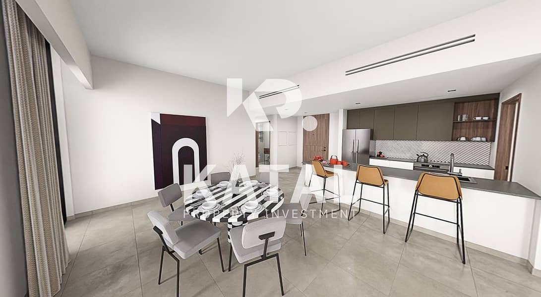 4 Manarat Living, Saadiyat Island, Abu Dhabi, Apartment for sale, Louvre Museum, 0003. jpg