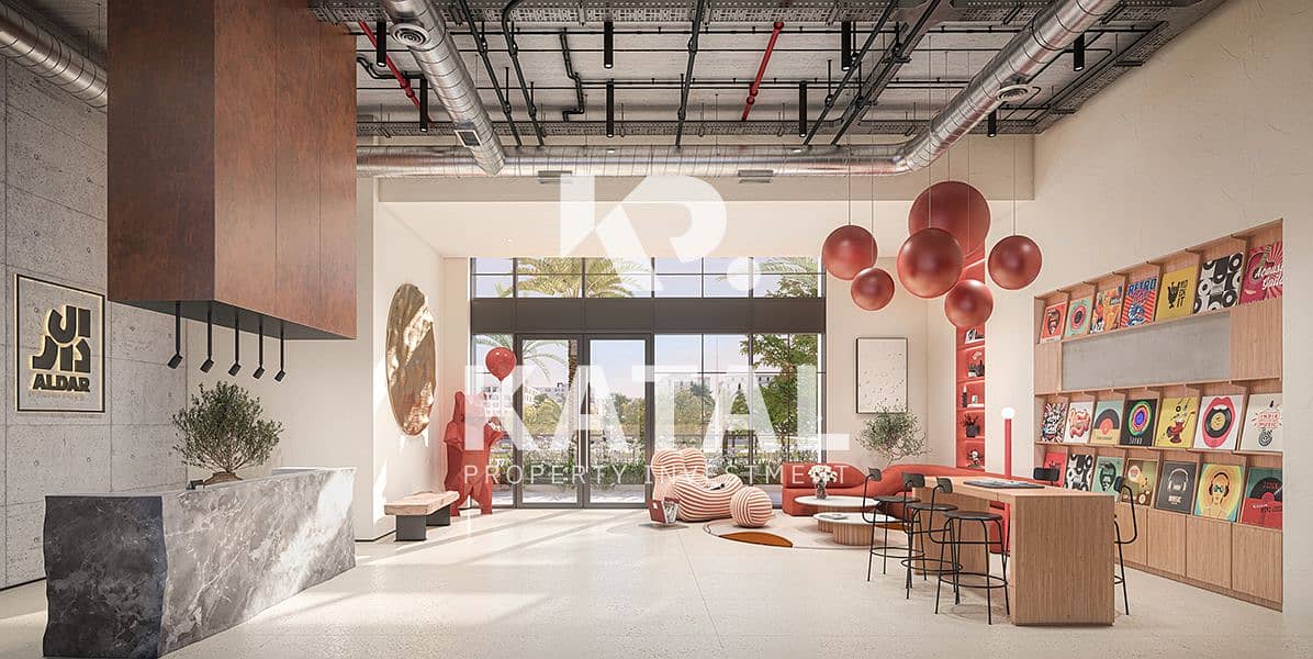 12 Manarat Living, Saadiyat Island, Abu Dhabi, Apartment for sale, Louvre Museum, 002. png