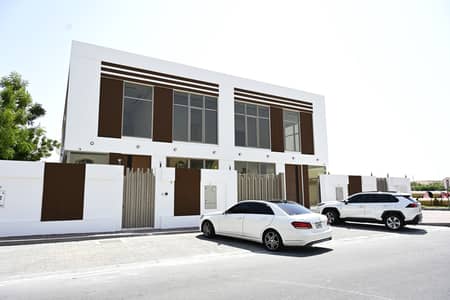 5 Bedroom Villa for Rent in Al Ramtha, Sharjah - _Z824676. JPG