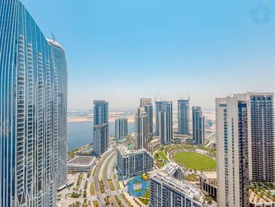 2 Bedroom Flat for Rent in Dubai Creek Harbour, Dubai - IMG_1707. jpg
