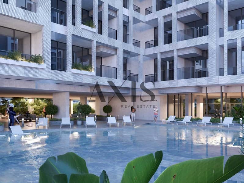 High ROI | Branded Tower | Premier Lifestyle Destination High ROI | Branded Tower | Premier Lifestyle Destination