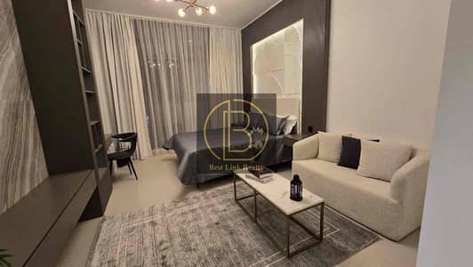 Studio for Rent in Al Furjan, Dubai - PHOTO-2025-01-07-17-35-40 2. jpg