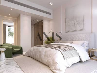 2 Bedroom Flat for Sale in Jumeirah Village Triangle (JVT), Dubai - Flexible Payment Plan | Luxury Apartment | Premier Lifestyle Destination