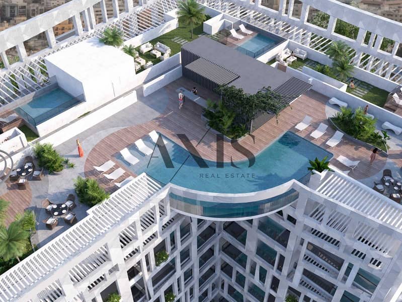 Best Deal | Prime Location | Iconic Structure Best Deal | Prime Location | Iconic Structure