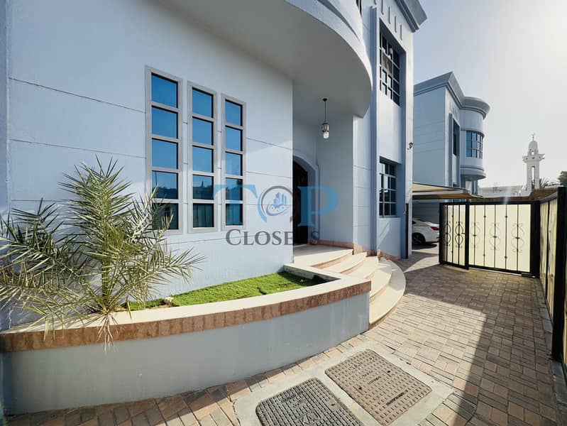 位于阿尔吉米,阿尔姆莱杰布 5 卧室的别墅 75000 AED - 11852626 位于阿尔吉米,阿尔姆莱杰布 5 卧室的别墅 75000 AED - 11852626