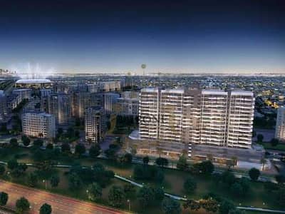 1 Bedroom Flat for Sale in Dubai Sports City, Dubai - EXCLUSIVE | WELL MAINTAINED | LUXE FINISH