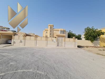 فیلا 5 غرف نوم للايجار في الياش، الشارقة - IMG-20250530-WA0013. jpg