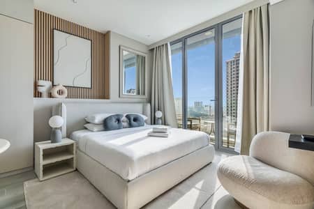 Studio for Rent in Dubai Marina, Dubai - 6345a0ad-b130-4787-289e-89c11a0d7400. jpeg