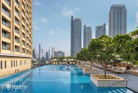 1 Bedroom Apartment for Rent in Downtown Dubai, Dubai - 877 (1). jpeg