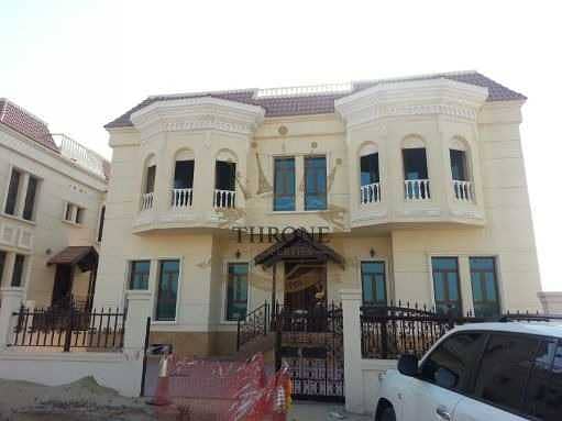 位于迪拜乐园 2 卧室的别墅 150000 AED - 11820888 位于迪拜乐园 2 卧室的别墅 150000 AED - 11820888