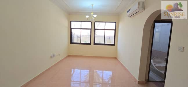Studio for Rent in Hamdan Street, Abu Dhabi - 1000523823. jpg