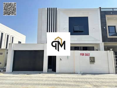 5 Bedroom Villa for Sale in Al Zahya, Ajman - batch_778151040-1066x800. jpg