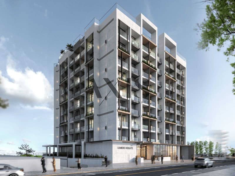 位于文化村,Lumiere Heights 1 卧室的公寓 1197466 AED - 11852754 位于文化村,Lumiere Heights 1 卧室的公寓 1197466 AED - 11852754