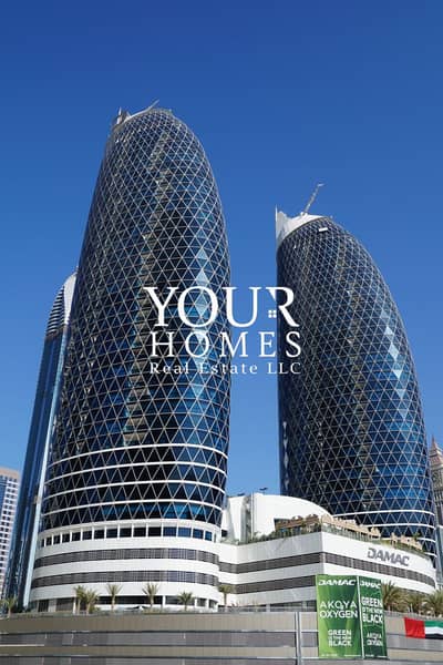 DIFC， 迪拜 1 卧室公寓待售 - park-towers-335_xl. jpg