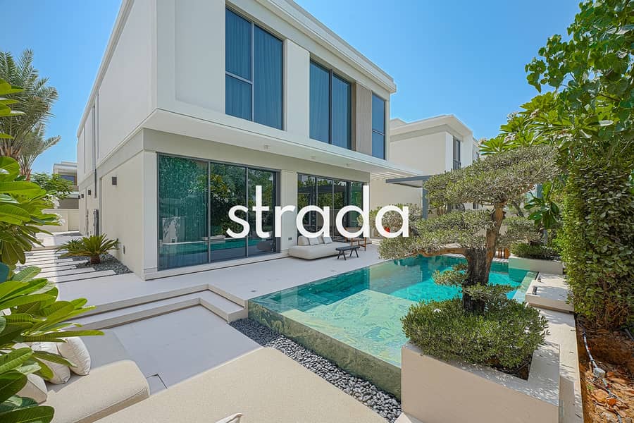 Вилла в Тилал Аль Гаф,Гармони,Хармония 1, 4 cпальни, 9700000 AED - 11852781 Вилла в Тилал Аль Гаф,Гармони,Хармония 1, 4 cпальни, 9700000 AED - 11852781