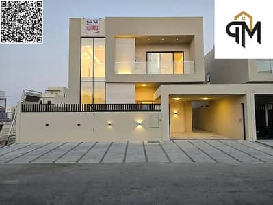 فیلا 4 غرف نوم للبيع في الزاهية، عجمان - batch_763411160-1066x800. jpg