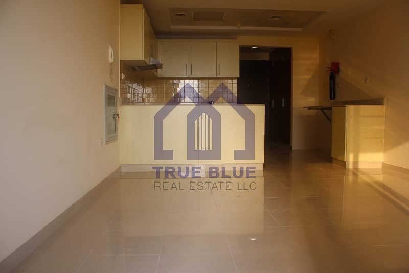 Full Sea View | Spacious Studio | Mid Floor | Kahraman