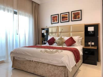 2 Bedroom Flat for Rent in Business Bay, Dubai - FULLY FURNISHED | 2 Bed | IN HEART OF DUBAI