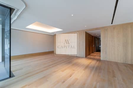 3 Bedroom Apartment for Sale in Jumeirah, Dubai - 3BR | High Floor | Full Sea View | Luxury Leaving