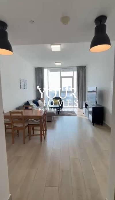 1 Bedroom Apartment for Sale in Jumeirah Village Circle (JVC), Dubai - IMG-20250220-WA0048. jpg
