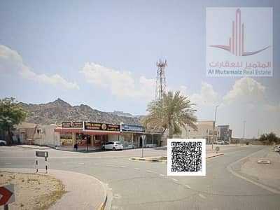 Plot for Sale in Masfout, Ajman - image(73). jpg