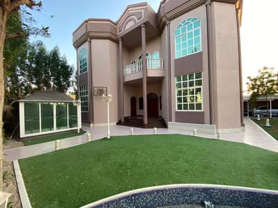 5 Bedroom Villa for Rent in Al Falaj, Sharjah - 1000523781. jpg