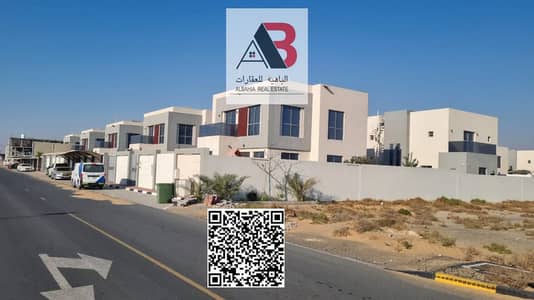Plot for Sale in Al Helio, Ajman - WhatsApp Image 2025-06-05 at 14.18. 01. jpeg