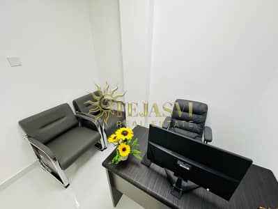 Office for Rent in Deira, Dubai - 23eb9834-2cdc-4b61-80e4-06ed653f06b5. jpg