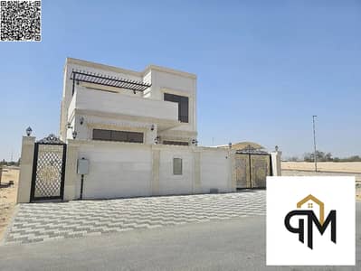4 Bedroom Villa for Sale in Al Zahya, Ajman - batch_778034956-1066x800. jpg