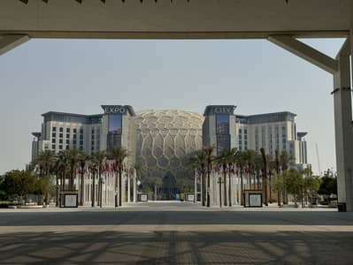 世博城， 迪拜 1 卧室公寓待售 - IMG_2788 (2). JPG