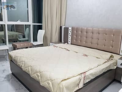 2 Bedroom Apartment for Rent in Al Rashidiya, Ajman - 56a5e16f-88ea-41d3-bdfd-2efe32c0b38a. jpg