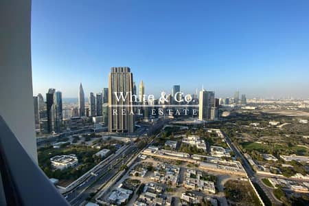 萨阿比尔， 迪拜 1 卧室单位待售 - 位于萨阿比尔，萨阿比尔第2 街区，市区景观2期公寓大厦，Downtown Views II Tower 1 1 卧室的公寓 2199000 AED - 11852847