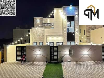 فیلا 4 غرف نوم للبيع في الزاهية، عجمان - batch_763419373-1066x800. jpg