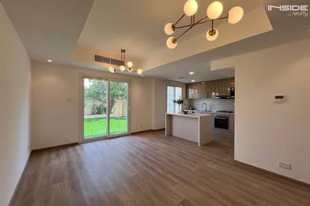 2 Bedroom Villa for Sale in The Springs, Dubai - Motivated Seller | Fully Upgraded 2BR | Vacant