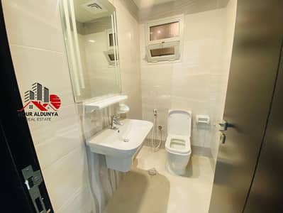 2 Bedroom Apartment for Rent in Al Mamzar, Dubai - IMG_4712. JPG