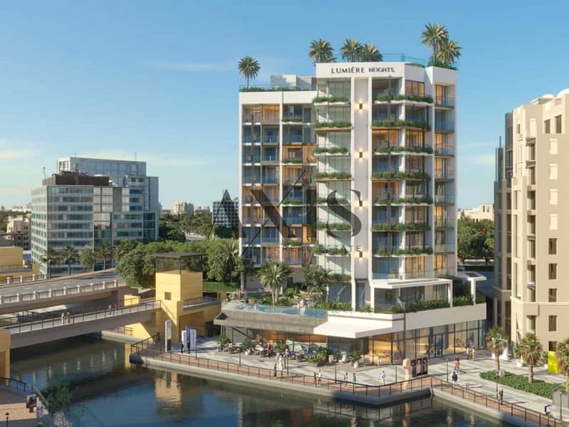 Best Deal | Prime Location | Iconic Structure Best Deal | Prime Location | Iconic Structure