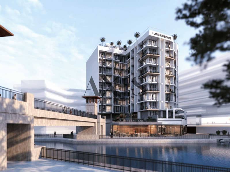 位于文化村,Lumiere Heights 1 卧室的公寓 1209154 AED - 11852876 位于文化村,Lumiere Heights 1 卧室的公寓 1209154 AED - 11852876