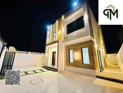 فیلا 3 غرف نوم للبيع في الزاهية، عجمان - batch_760130594-1066x800. jpg