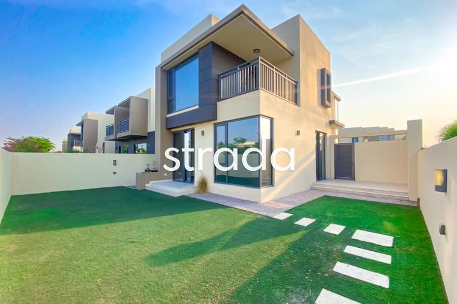 位于迪拜山庄,枫叶社区,枫叶2号公寓 4 卧室的别墅 5800000 AED - 11852901 位于迪拜山庄,枫叶社区,枫叶2号公寓 4 卧室的别墅 5800000 AED - 11852901