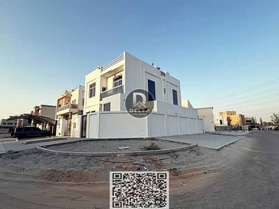 5 Bedroom Villa for Sale in Al Helio, Ajman - 002-20250604-203246. jpg